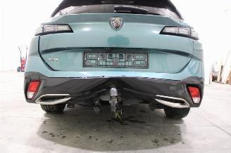 Peugeot 308  picture 9