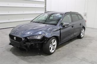škoda osobní automobily Seat Leon  2025/2