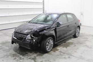 Démontage voiture Seat Ibiza  2018/12
