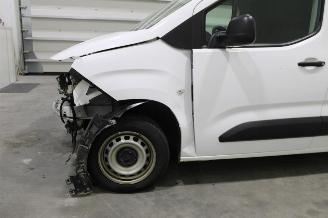 Citroën Berlingo  picture 5