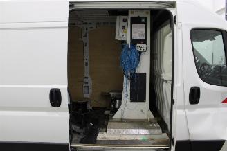 Citroën Jumper  picture 19