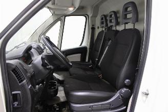 Citroën Jumper  picture 12