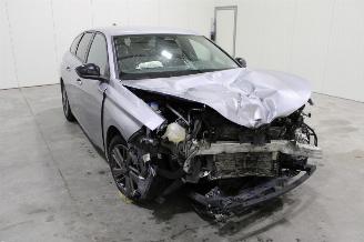 Peugeot 308  picture 2