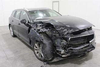 Volvo V-60 V60 picture 2