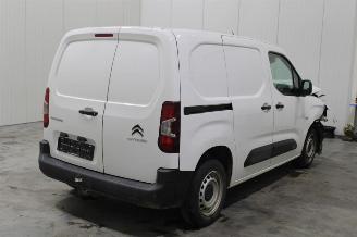 Citroën Berlingo  picture 3