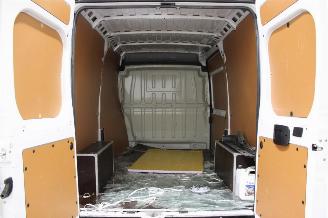 Peugeot Boxer  picture 18