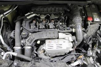 Citroën Berlingo  picture 14