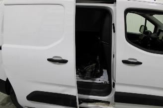 Peugeot Partner  picture 15
