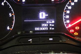 Opel Combo  picture 13