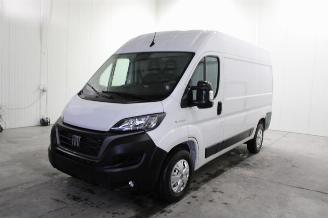 Vrakbiler auto Fiat Ducato  2023/6