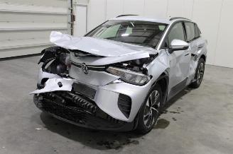 Schadeauto Volkswagen ID.4  2023/3