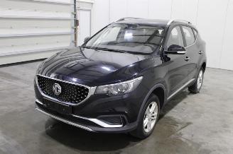 Dezmembrări autoturisme MG ZS  2021/10