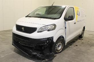 Voiture accidenté Peugeot Expert  2023/9