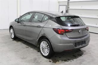 Opel Astra  picture 4