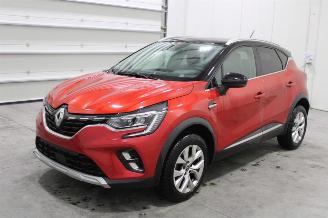 škoda osobní automobily Renault Captur  2020/2
