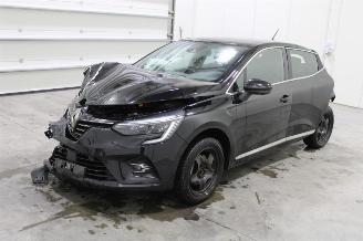Uttjänta bilar auto Renault Clio  2022/2
