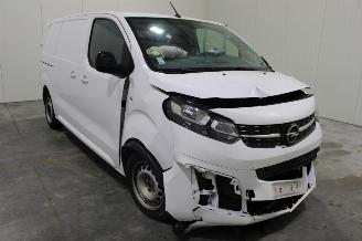 Opel Vivaro  picture 2