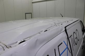 Opel Vivaro  picture 8