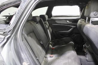 Audi A6  picture 13
