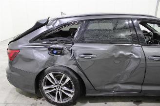 Audi A6  picture 9