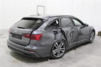 Audi A6  picture 3
