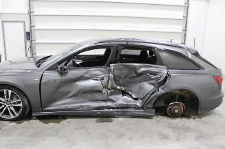 Audi A6  picture 5
