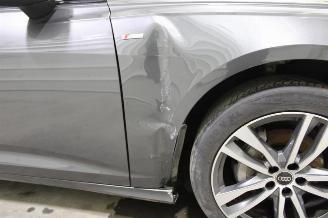 Audi A6  picture 23