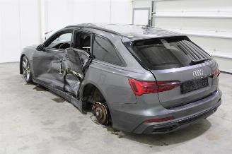 Audi A6  picture 4
