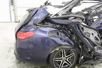 Mercedes C-klasse C 300 picture 8