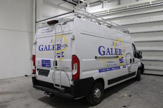 Citroën Jumper  picture 3