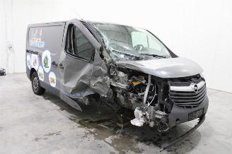 Opel Vivaro  picture 2
