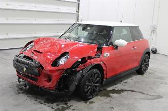 Unfallwagen Mini Cooper SE 2020/8