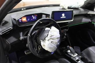 Peugeot 2008  picture 10