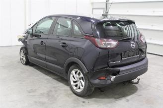 Opel Crossland X picture 4