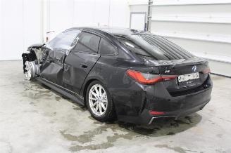 BMW i4  picture 5