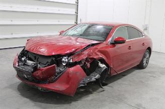Uttjänta bilar auto Peugeot 508  2019/3