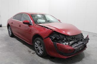 Peugeot 508  picture 3