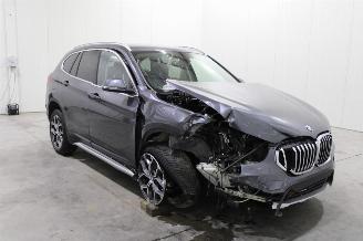 BMW X1  picture 2