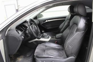 Audi A5  picture 8