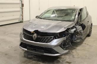 Vrakbiler auto Renault Clio  2024/6