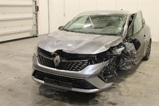 demontáž osobní automobily Renault Clio  2024/6