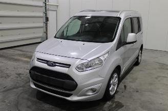 Ford Tourneo Connect  picture 1