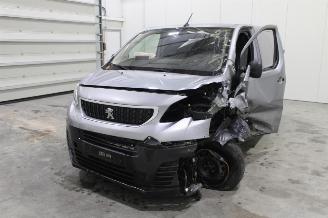 Vrakbiler auto Peugeot Expert  2021/5