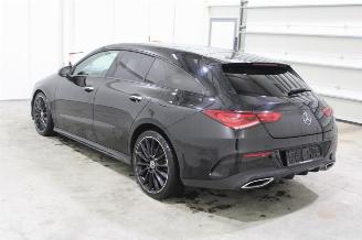 Mercedes Cla-klasse CLA 180 picture 4