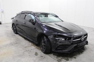 Mercedes Cla-klasse CLA 250 picture 3