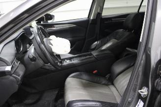 Mazda 6  picture 9