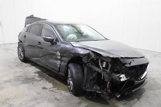 Mazda 6  picture 2