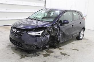 Autoverwertung Opel Crossland X 2018/1