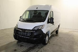 Autoverwertung Opel Movano  