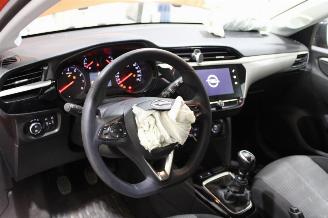 Opel Corsa  picture 10